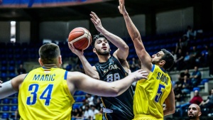 «Астана» Батыс Азияның жетекші клубтарының бірі — «Аль-Риядиге» қарсы ойнайды